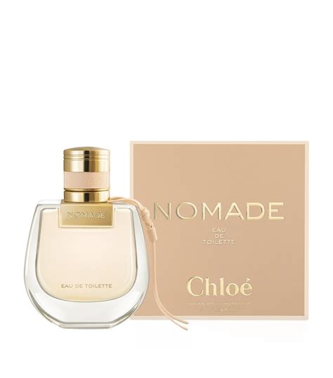 chloe nomade 50 ml|chloe nomade perfume 50ml.